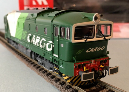 Rivarossi loco diesel - diesel, de