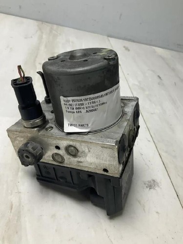 Pompa abs audi - abs, (8e)