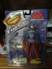 Gatchaman G-Force Battle Of