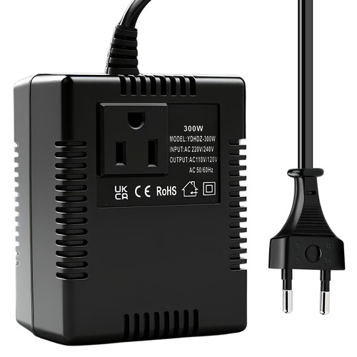 Convertitore tensione 220v - tensione,