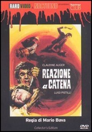 Reazione catena horror - a,