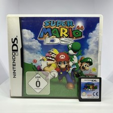 Super mario nintendo - super, 64