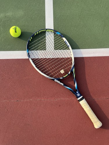 Racchetta tennis wilson - tennis,
