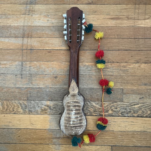 Charango sudamericano - charango,