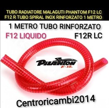 Tubo radiatore malaguti - tubo,