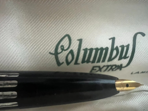 Columbus penna stilografica - columbus,