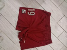 Pantaloncini Calcio Reggina