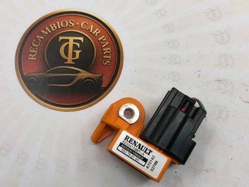 Sensor airbag renault - sensor,