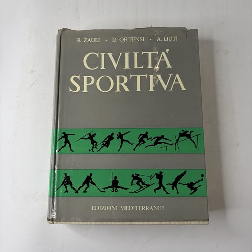 Zauli civiltà sportiva - zauli,