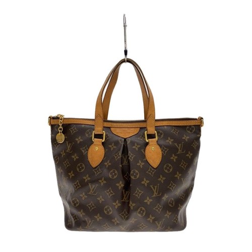 Borsa louis vuitton palermo - vuitton, pm