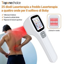 2.5W Laserterapia