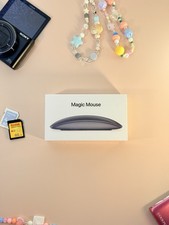 Apple Magic Mouse 2 mouse