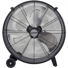 Ventilatore Industriale da