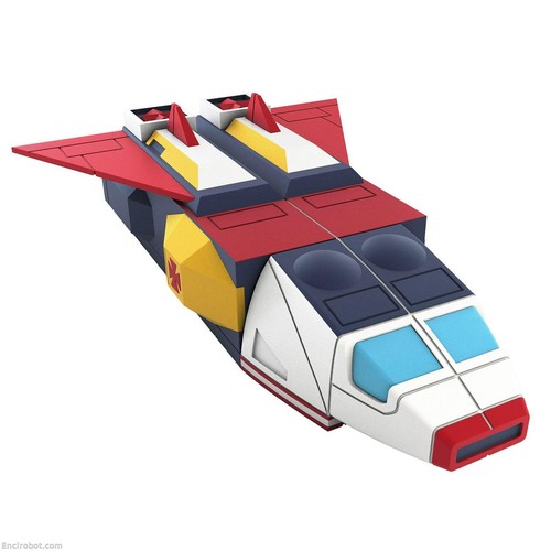 Gumper nagai anime - gumper,