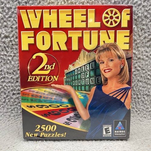Wheel fortune edizione - of,