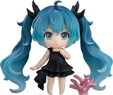 Nendoroid Personaggio Vocal