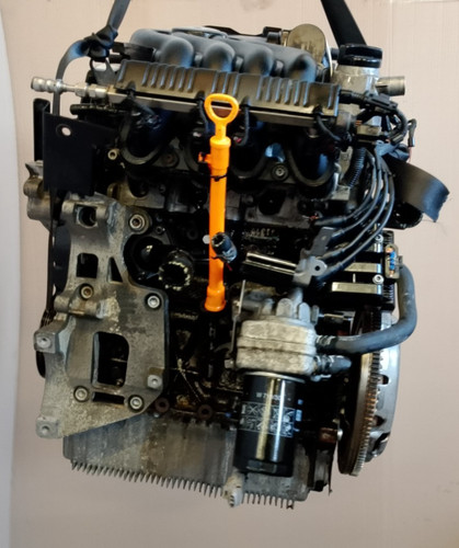 Motore bsx per - per, volkswagen
