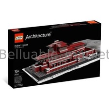 Lego architecture 21010 - lego,