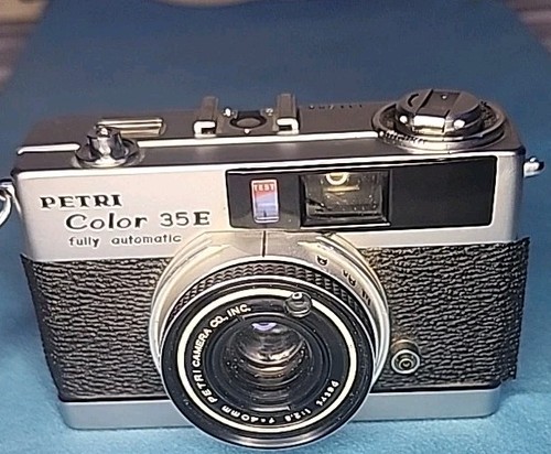 Petri color 35e - petri,