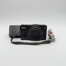 Nikon Coolpix S9700 16,0