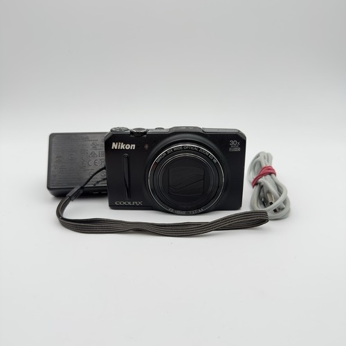 Nikon coolpix s9700 0 - nikon,