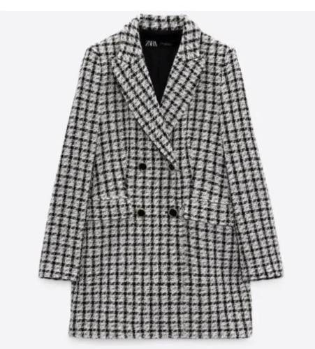 Zara abito blazer - abito, nuovo