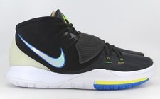 Nike Kyrie 6 Nero Bianco Soar