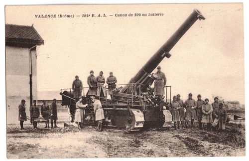 Wwi francia carro armato - francia,