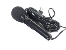 CANON MICROFONO DM 30R Per cineprese sonore 8mm come la 814XL-S