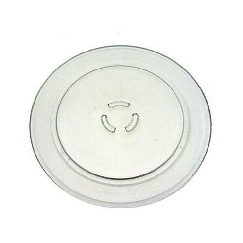 Piatto rotante vetro per - piatto,