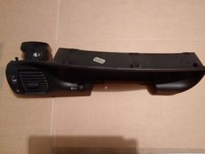 Plancia cruscotto Fiat