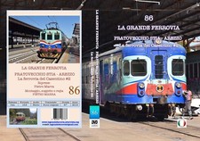 DVD video ferroviari - La
