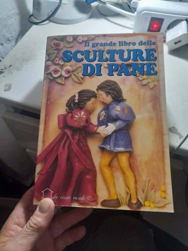 Grande libro delle sculture - il,