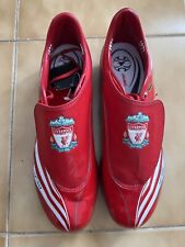 Botas Adidas F 50 Tunit