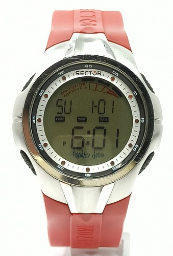 Orologio sector mascalzone - sector,