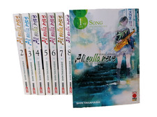 Yuki E Tsubasa Ali Sulla Neve