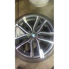 1 CERCHIO IN LEGA PER BMW SERIE 4 G22 (20) COUPE 2.0 16V TURBO (430I) 2020