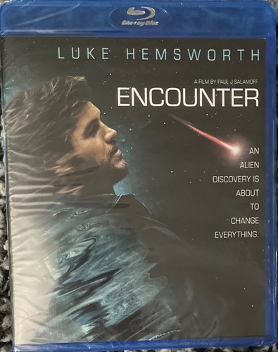 Encounter blu ray 2019 factory - 2019,