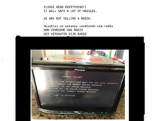 PIONEER SPH-DA120 SOFTWARE