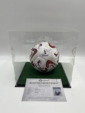 Pallone Firmato DFB WM 2022 In