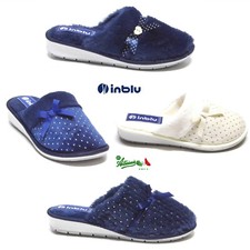 INBLU ciabatte pantofole donna