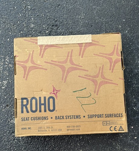 Roho cuscino scomparto singolo - scomparto,