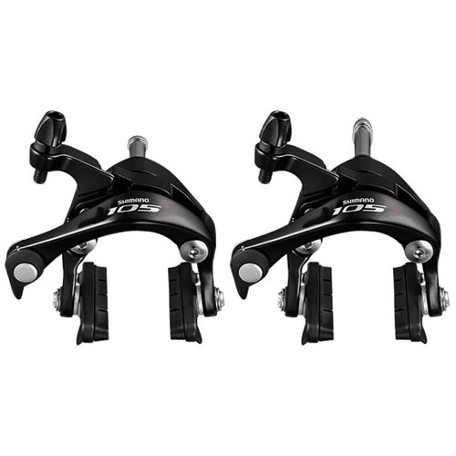 Set freni pinza - , shimano