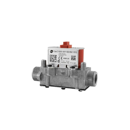 Valvola gas caldaia - , a