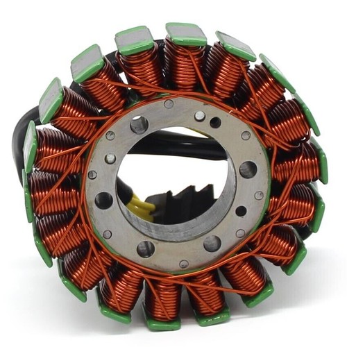 Bobina statore alternatore per - statore,