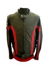 GIACCA MOTO BELSTAFF DAYTONA