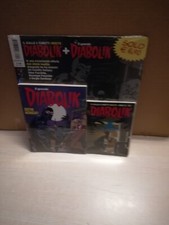 DIABOLIK - ANNO LV  (2016)