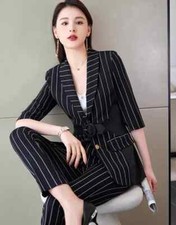 Tailleur completo donna