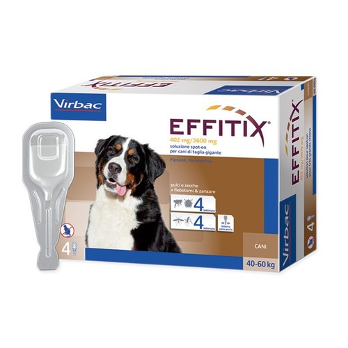 Effitix xlarge 60 kg - effitix,