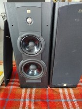 Diffusori JBL Lx30
